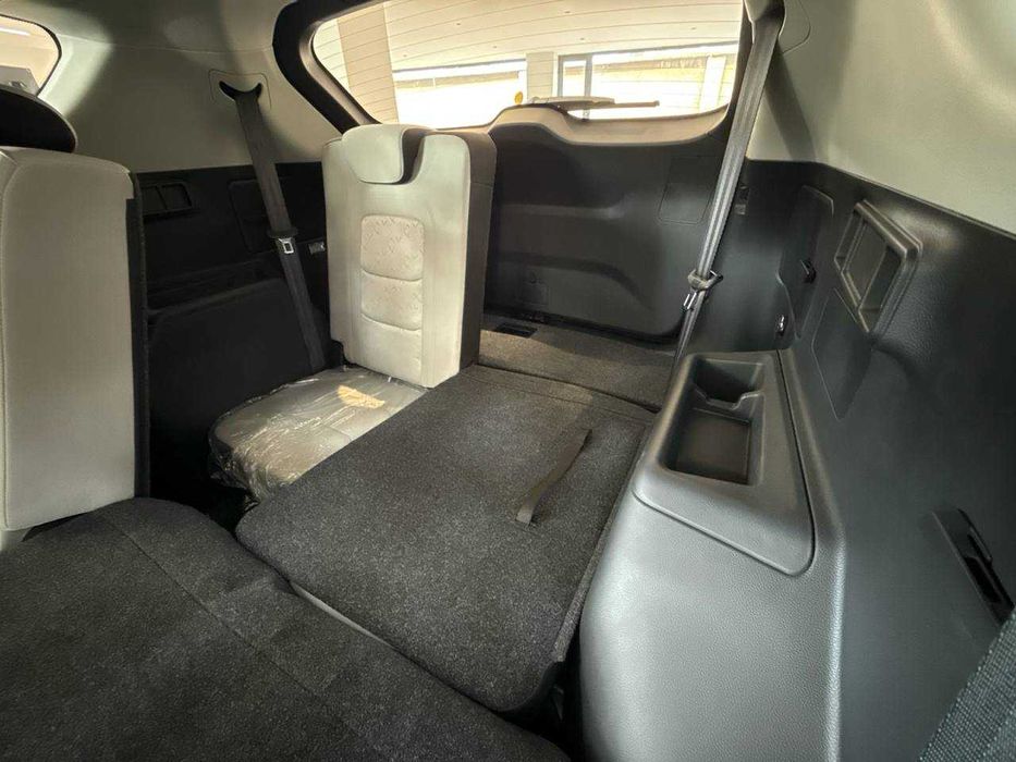 Minimal foizlar bilan kredit va muddatli to'lovga Jetour X70FL 2025