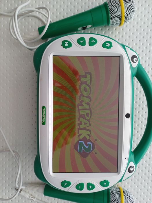 Томпақ балаларға арналған