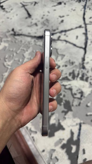 Iphone 15 pro max, 100%