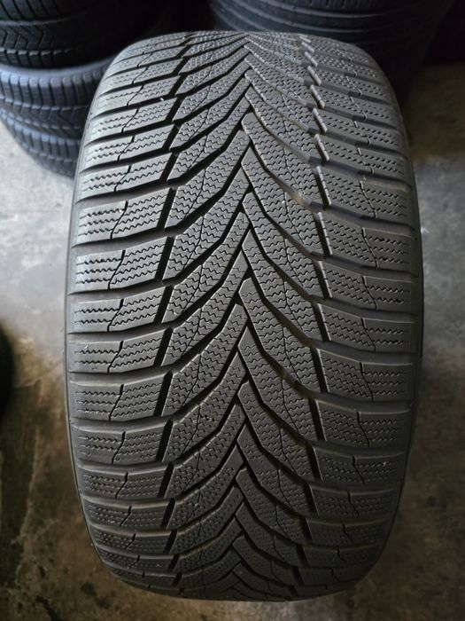 Nexen 275/40 R20 106W MS iarnă