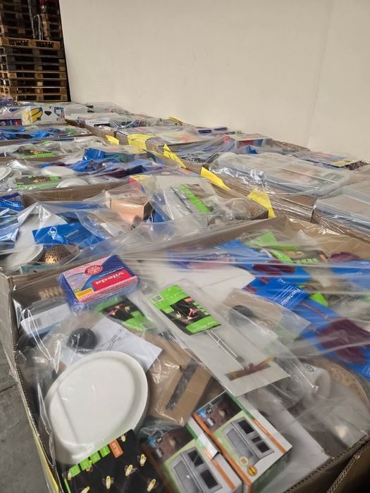 Marfa  En Gros Solduri Germania