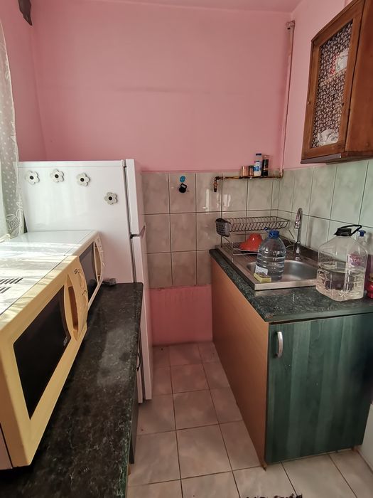 Garsoniera de vânzare 27000 EUR negociabil