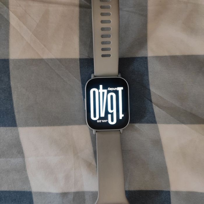 Redmi Watch 5 Active