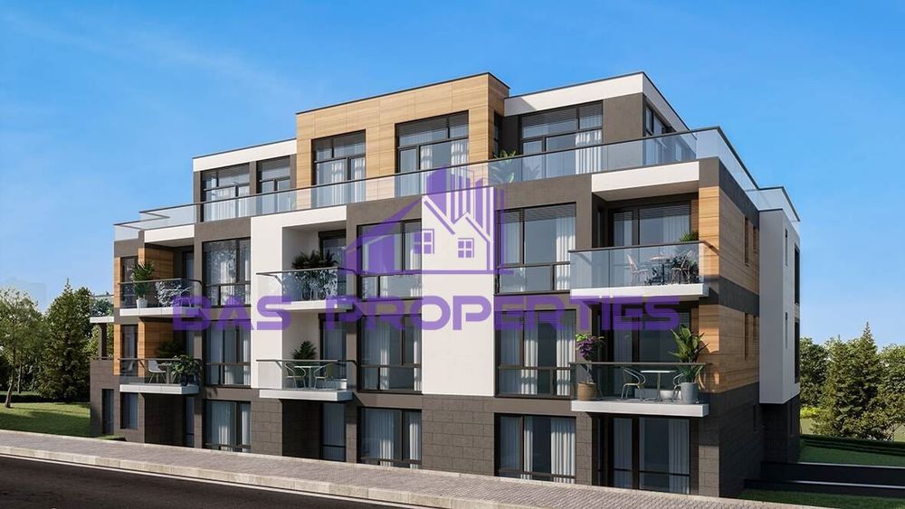 Продава се Двустаен апартамент в София, Бояна - 66 кв.м за 2258 €/кв.м - Снимка #8
