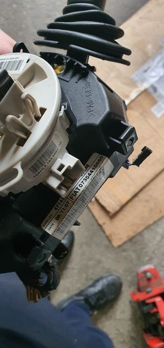 Bloc de lumini  fiat bravo 2