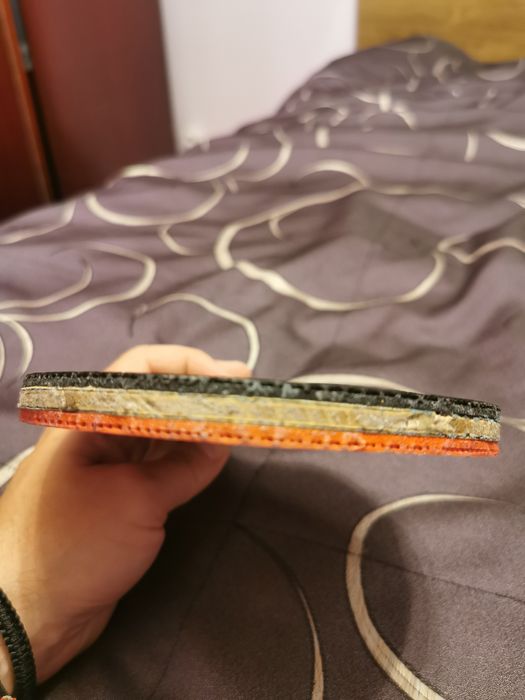 Paleta Butterfly Viscaria