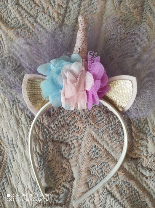 Нарядные платишки