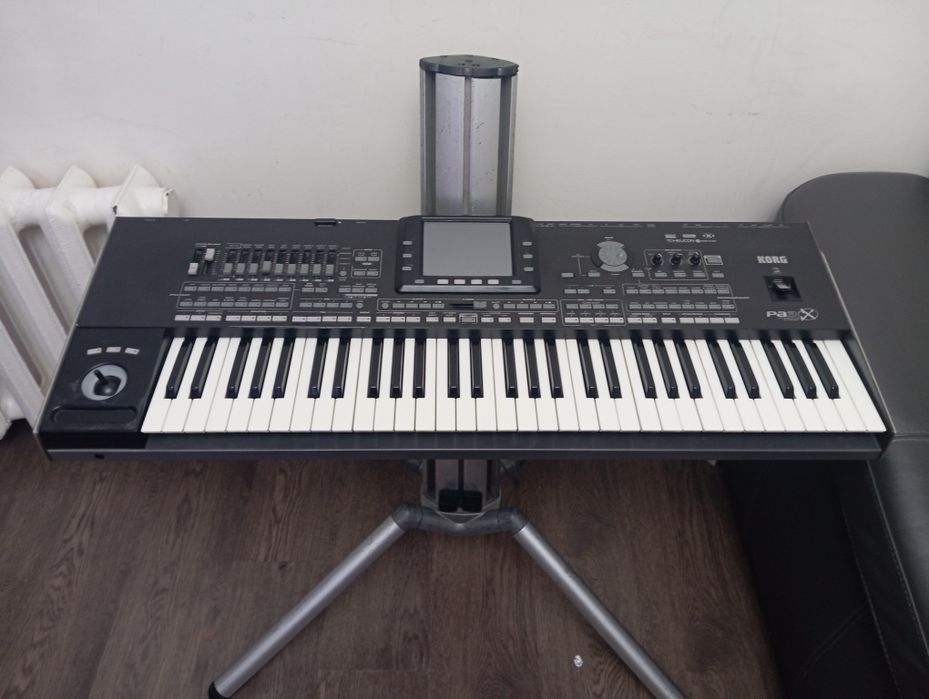 KORG PA3X Arangor
