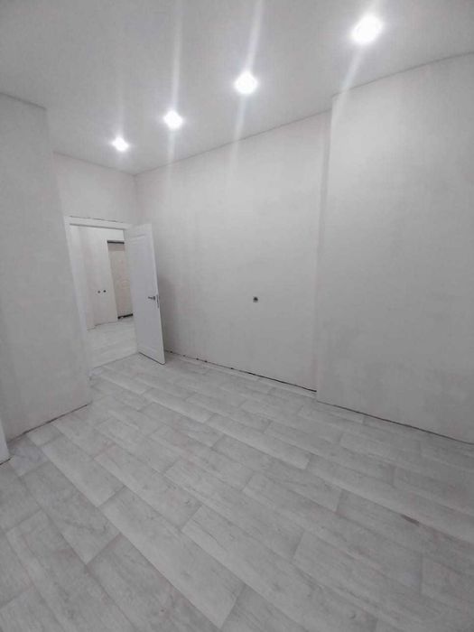 2х комн. квартира на Батысе