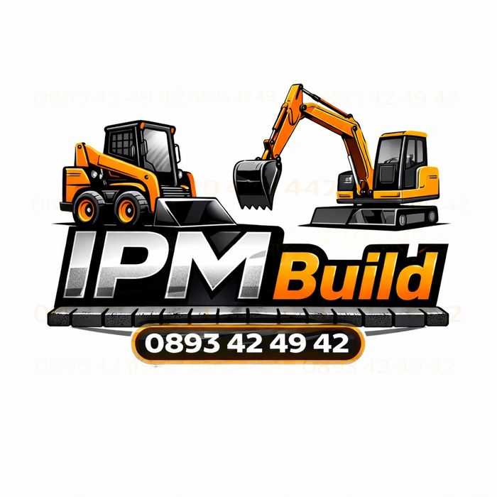 Редене на павета , тротоарни плочки и бордюри за обл София и Пазарджик