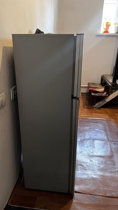 Холодильник muxxed