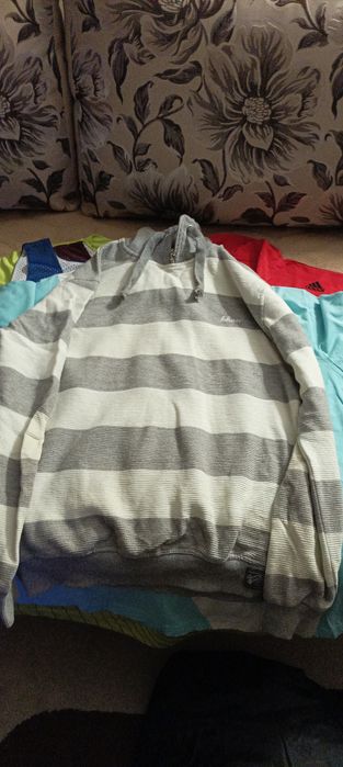 Подростковая одежда на мальчика