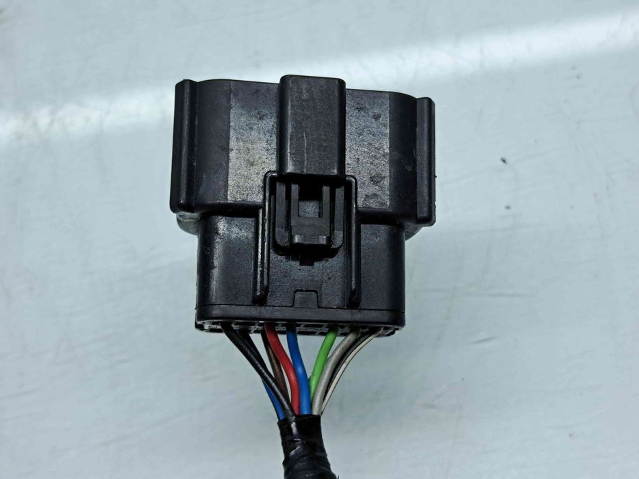 Oglinda stanga Ford Mondeo 5 Hatchback [Fabr 2014-2022]