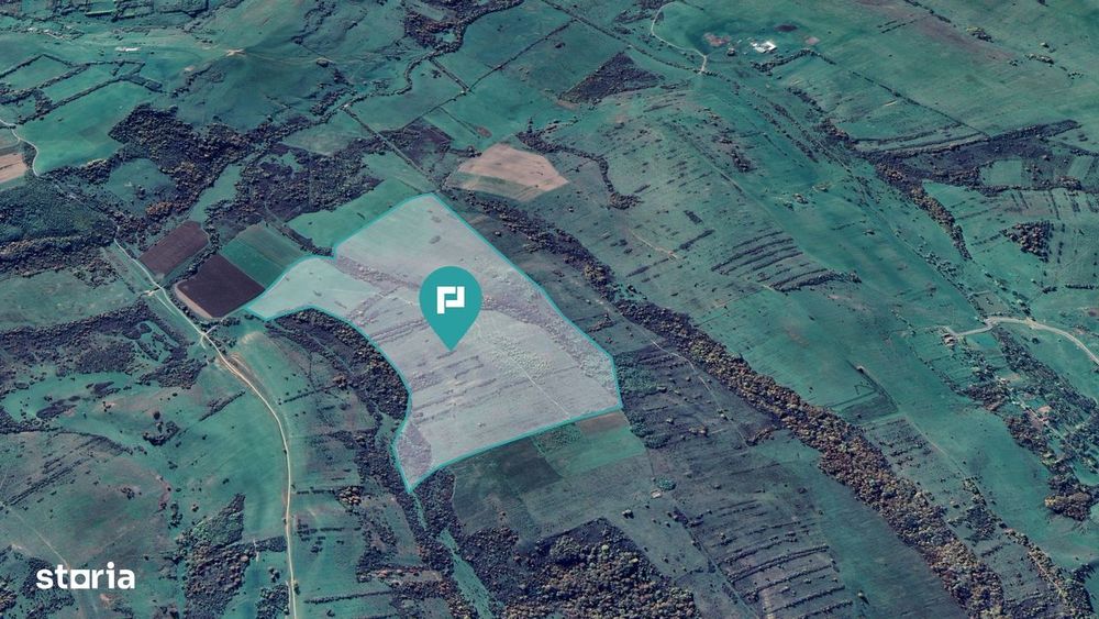 Teren arabil de 87 hectare în Bara, Timiș