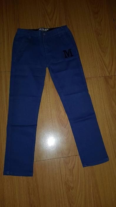 детские брюки для мальчика