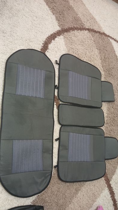 Продам чехлы на сидение