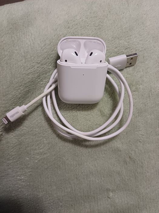 Vand Airpods 1 A1602