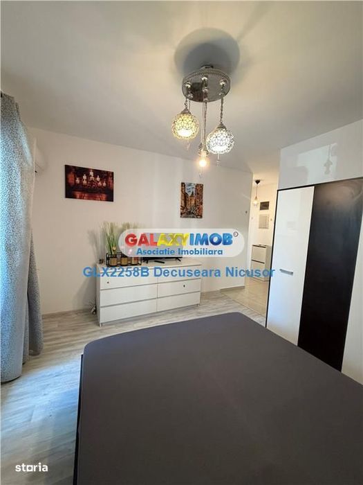 Garsoniera, Militari Residence, Str Tineretului — fotografia 1