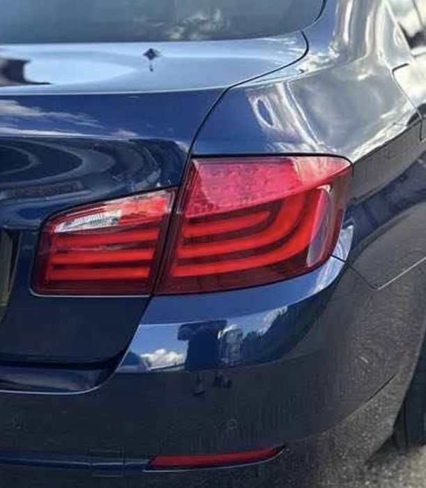 Dezmembrez BMW  Seria 5 F10 an 2011 motor 2.0 disel N47 cutie automata