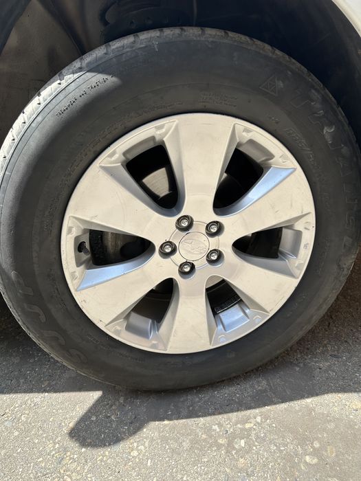 Продам летние шины