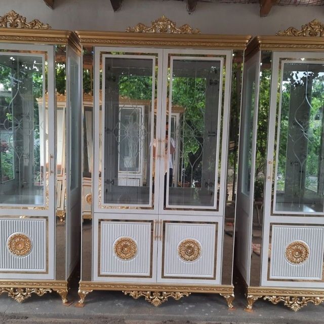 Mebel gorka va sipalnik garnitur