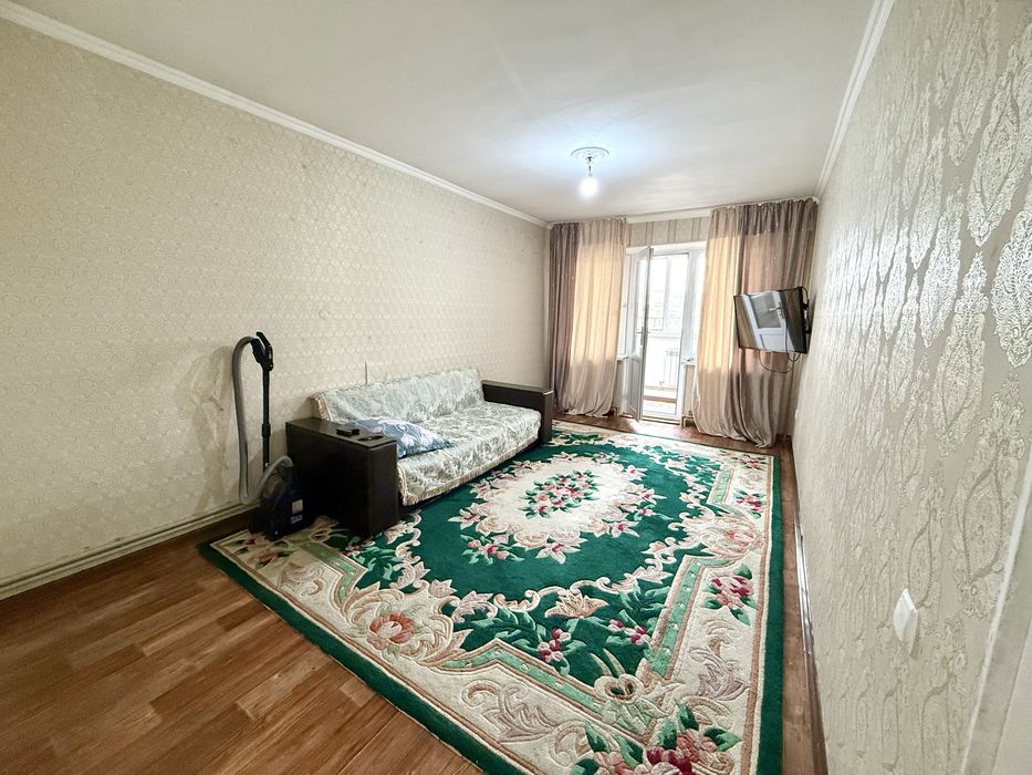Сдам квартиру 3х комнатная