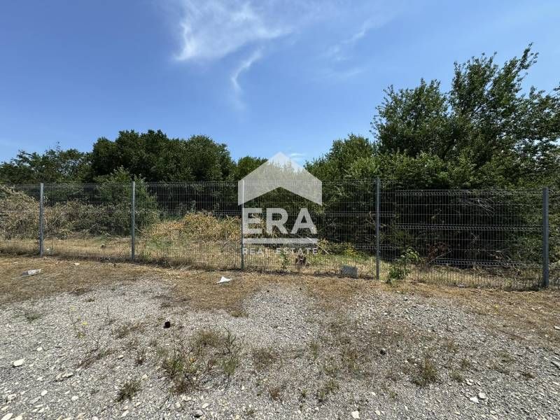 Продава се Парцел в Варна, Владислав Варненчик - 1750 кв.м за 106 €/кв.м - Снимка #5