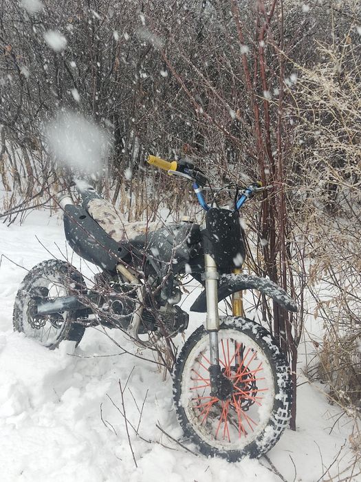 Продам пит 110 кубоф