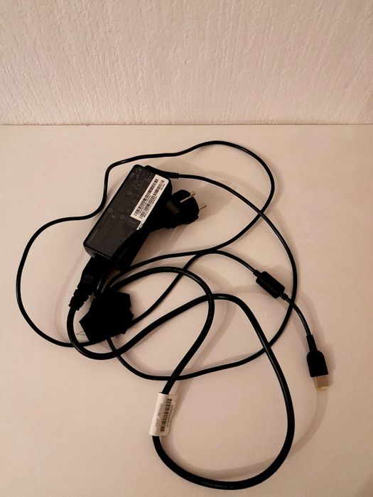 Ноутбук Lenovo !