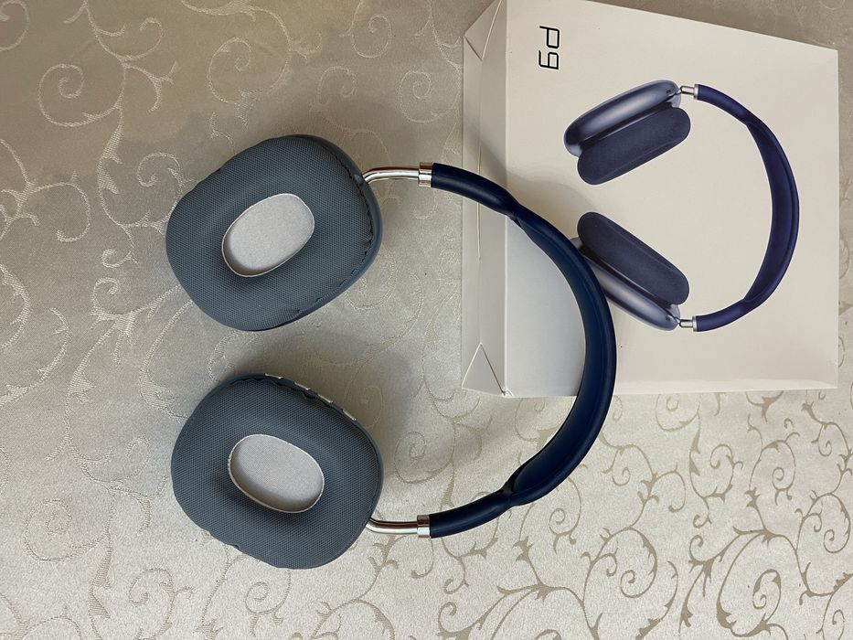 OEM P9 Pro Max , розовый ,белый ,синий