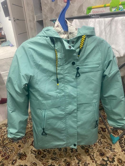 Куртка для девочки