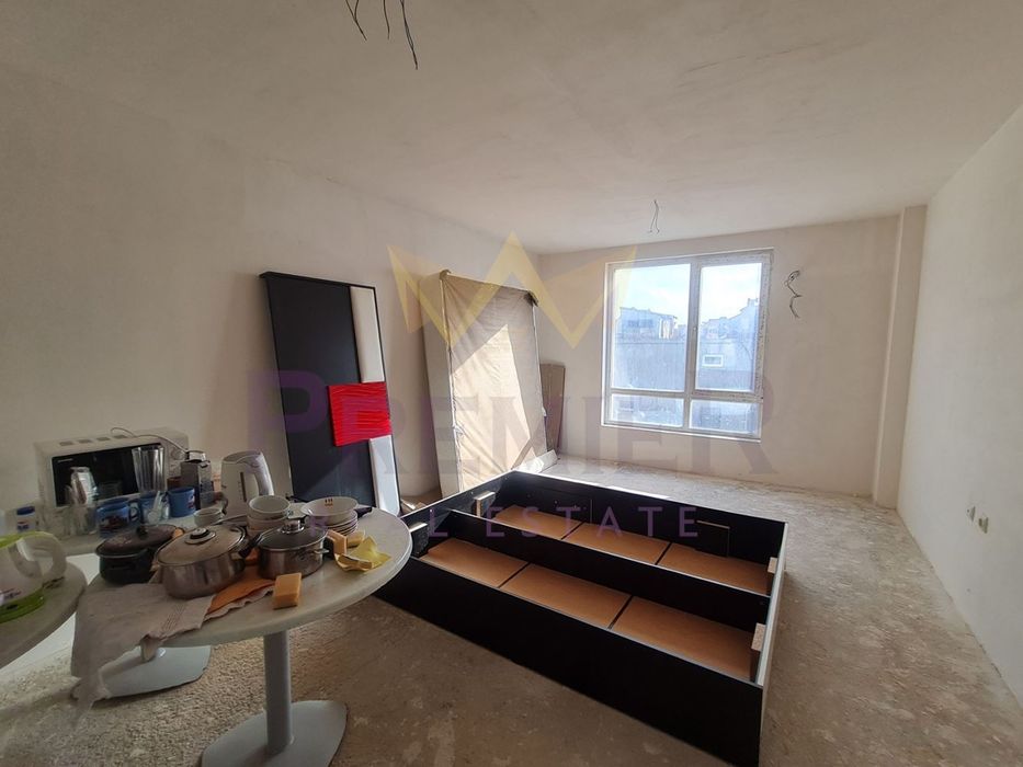 Продава се Тристаен апартамент в Поморие - 117 кв.м за 937 €/кв.м - Снимка #7