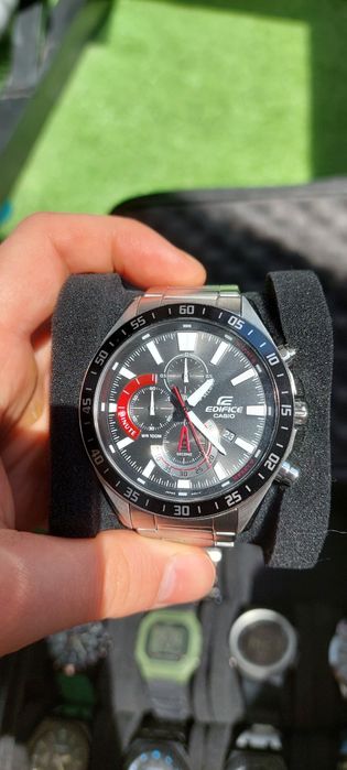 Мъжки часовник Casio , Fossil ,Polo ,Swiss alpine military