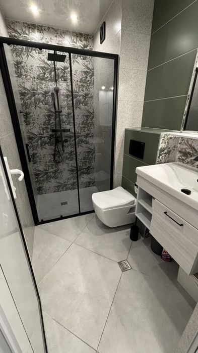 Дава се под наем Двустаен апартамент в Бургас, Славейков - 56 кв.м за 498.27 € - Снимка #12