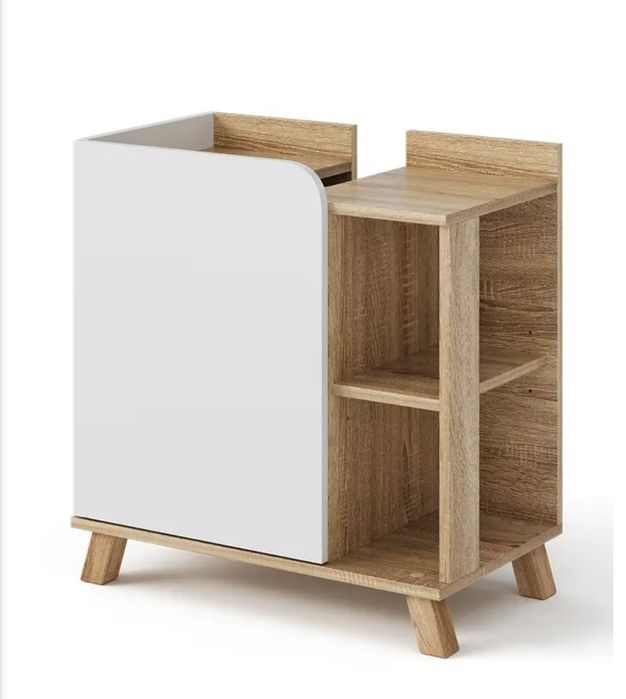 Шкаф за подмивка Vicco 5988