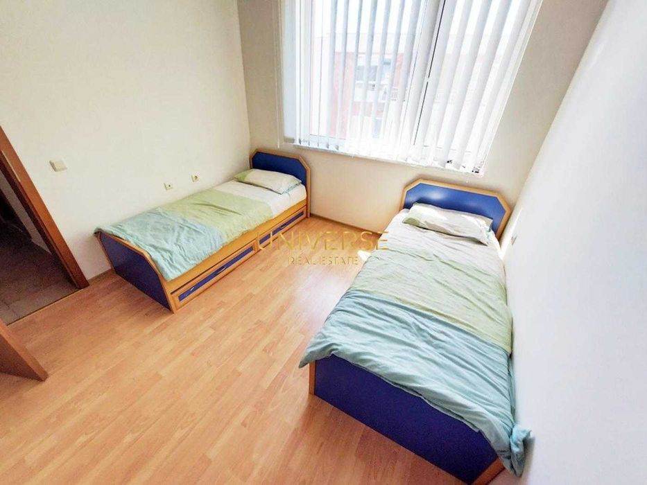 Продава се Тристаен апартамент в к.к. Слънчев бряг - 86 кв.м за 813 €/кв.м - Снимка #6