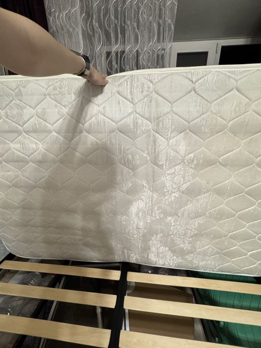 Матрас для полуторки