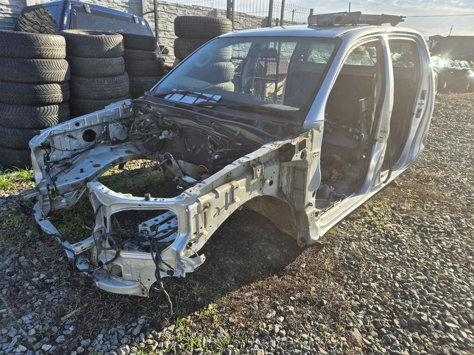 Caroserie Toyota Hilux 2006-2015 stare foarte buna