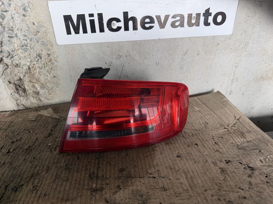 Десен стоп от ауди а4 б8 / audi a4 b8