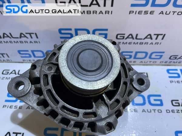Alternator Fiat Croma 1.9 D JTD Multijet 2005 - 2010