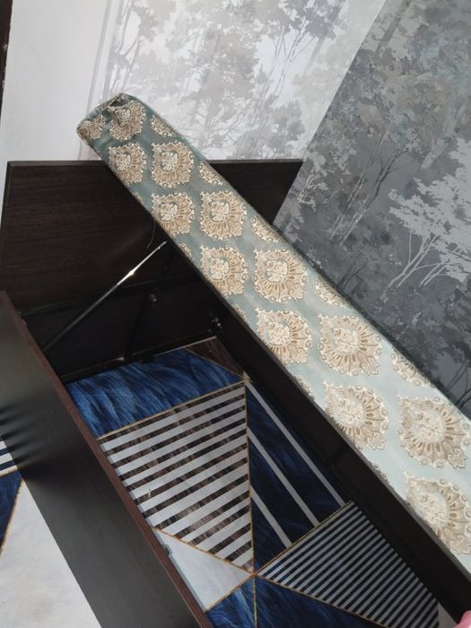 Продам кровать односпальную