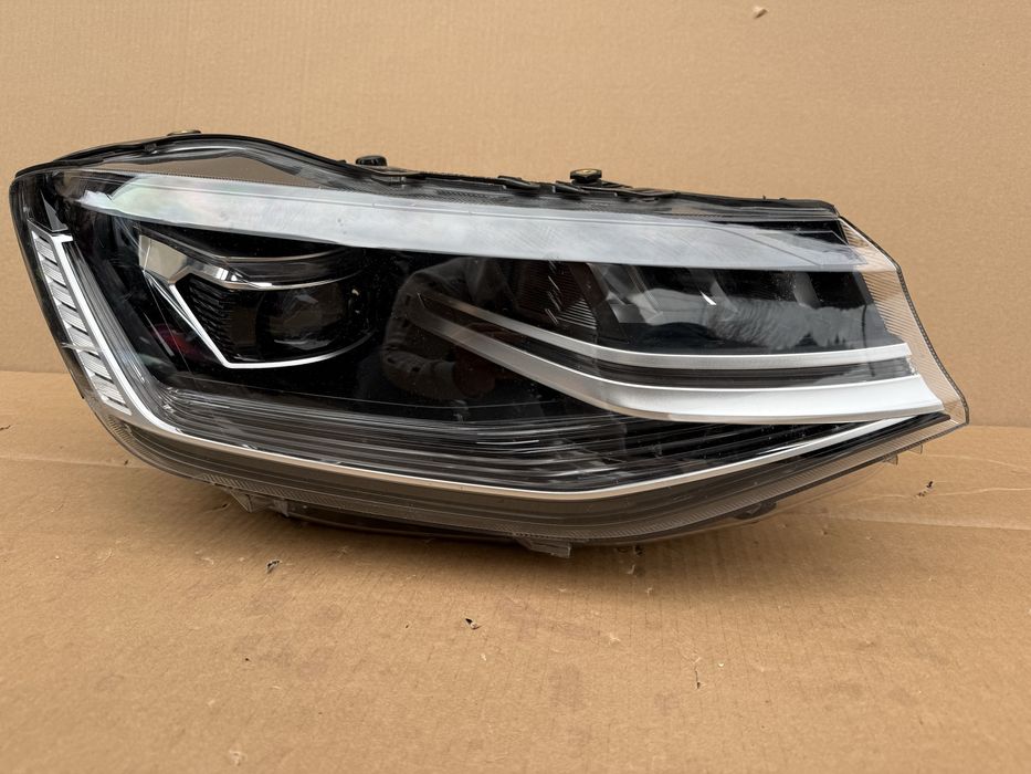 Фар VW CADDY  5 Full Led | 2021