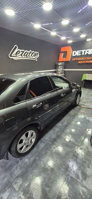 Chevrolet Gentra 3