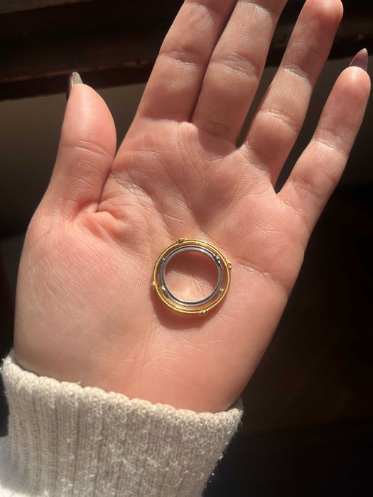 Game of Thrones x Pandora Пръстен Историята на Вестерос