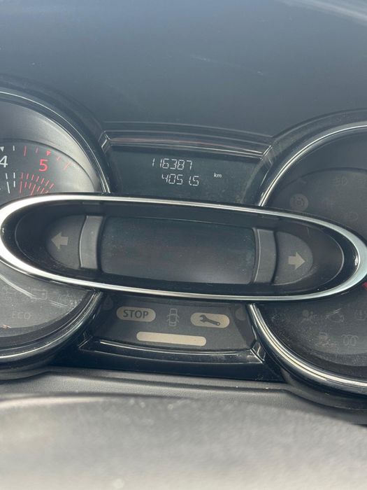 Renault clio 4 proprietar, masina oras 2018