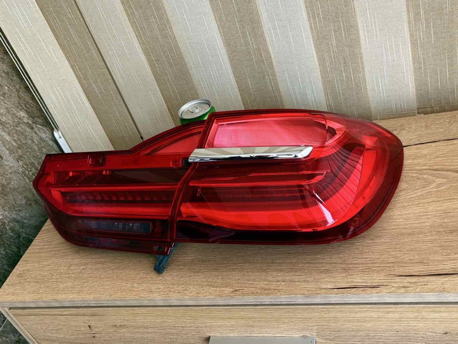 Фарове и стопове за BMW 7 серия G11-G12