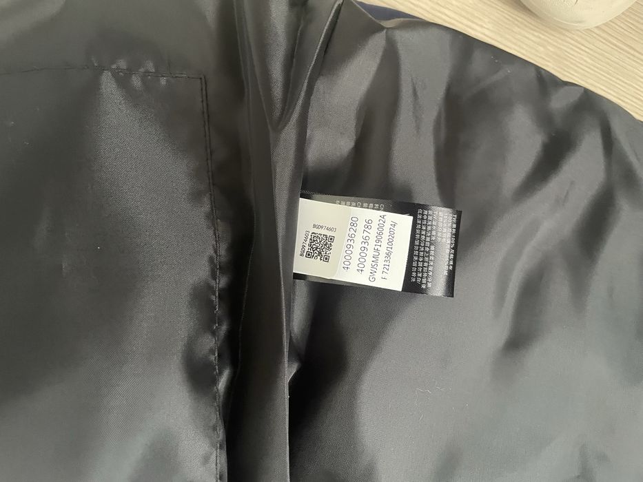 Geaca The North Face