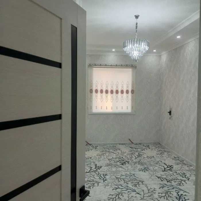 Квартира сотилади (Хивада)