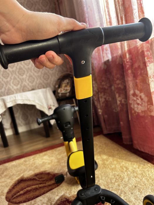 Продам велосипед беговел