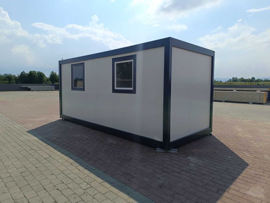 Panouri sandwich / tabla cutata / policarbonat / containere